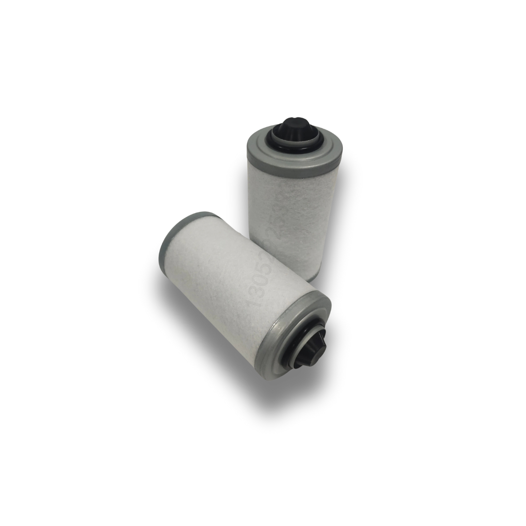 vacuum pump filters