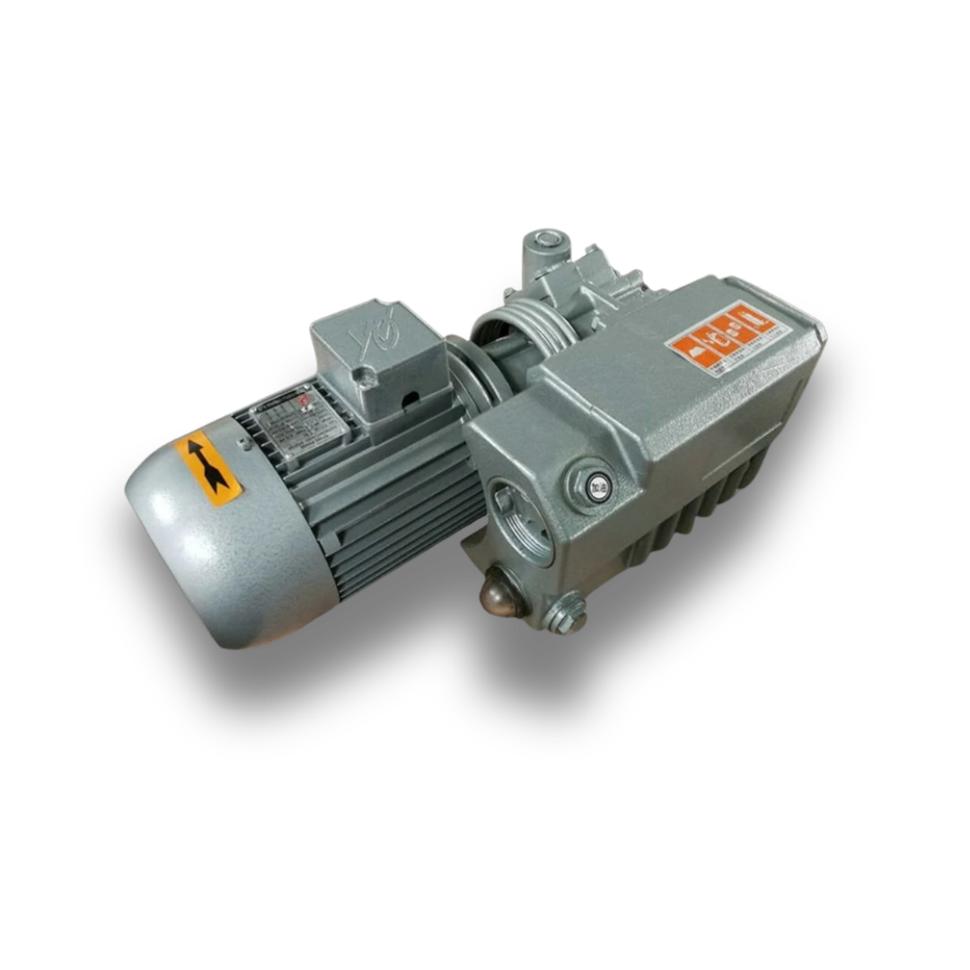 Vacuum Pumps