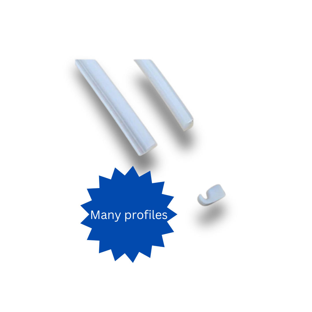 Silicone Seals