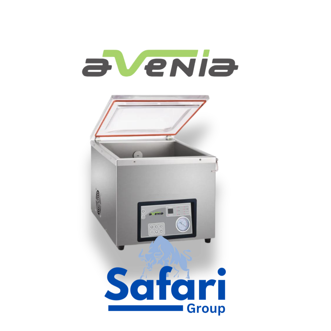 Avenia High Quality Table Model Vacuum Sealer