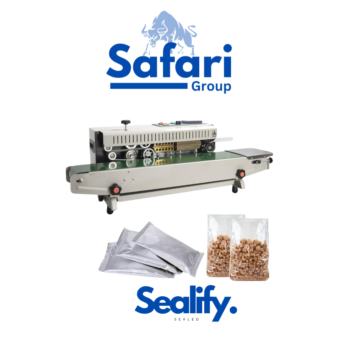 Band sealer 900