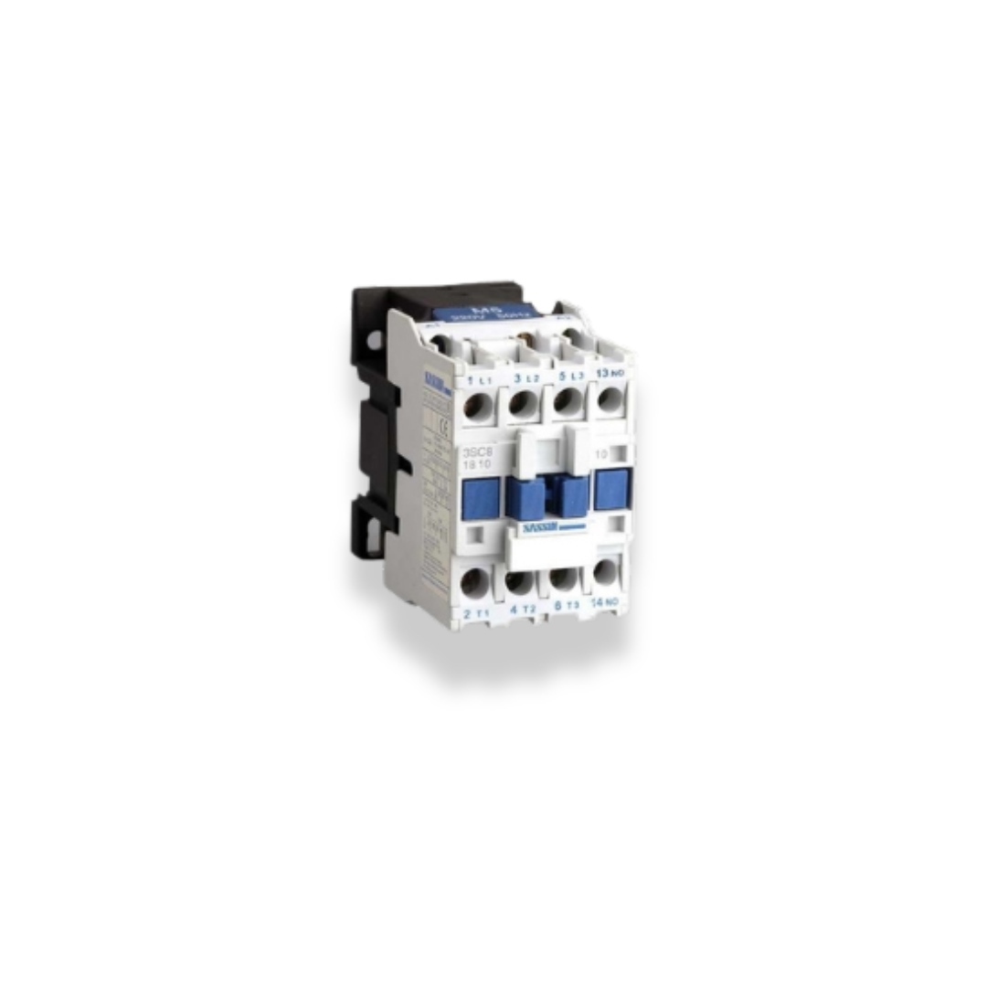 contactor
