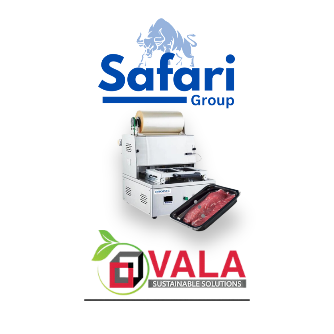 VALA Tray Sealer