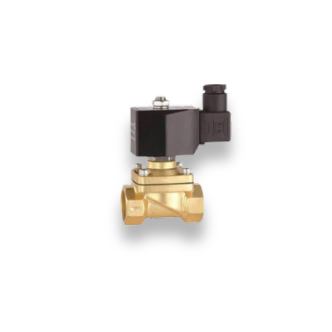 Vacuum Valve