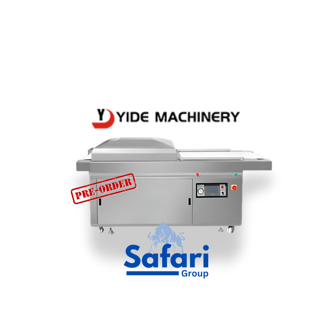 Yide vacuum sealer with conveyor