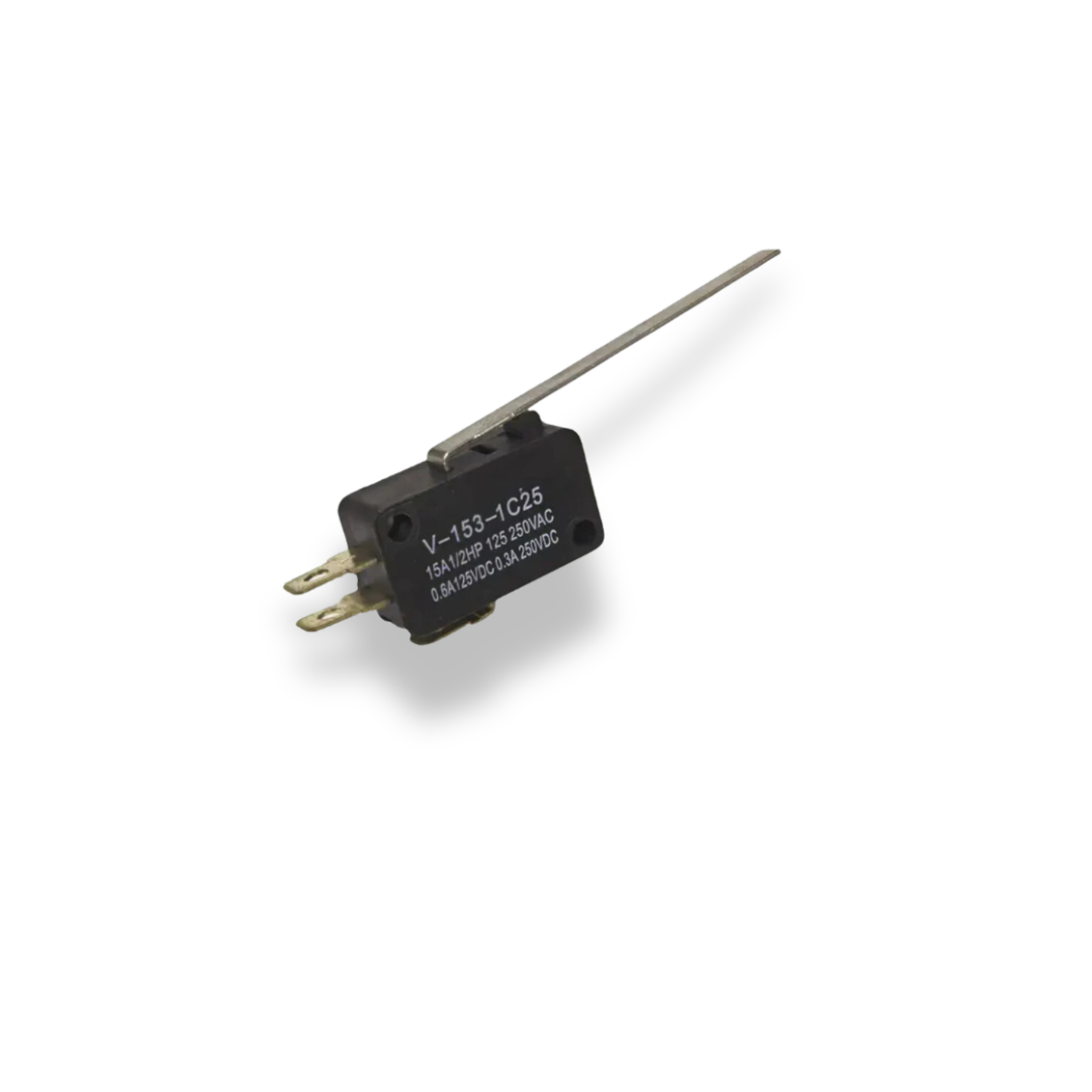Microswitch