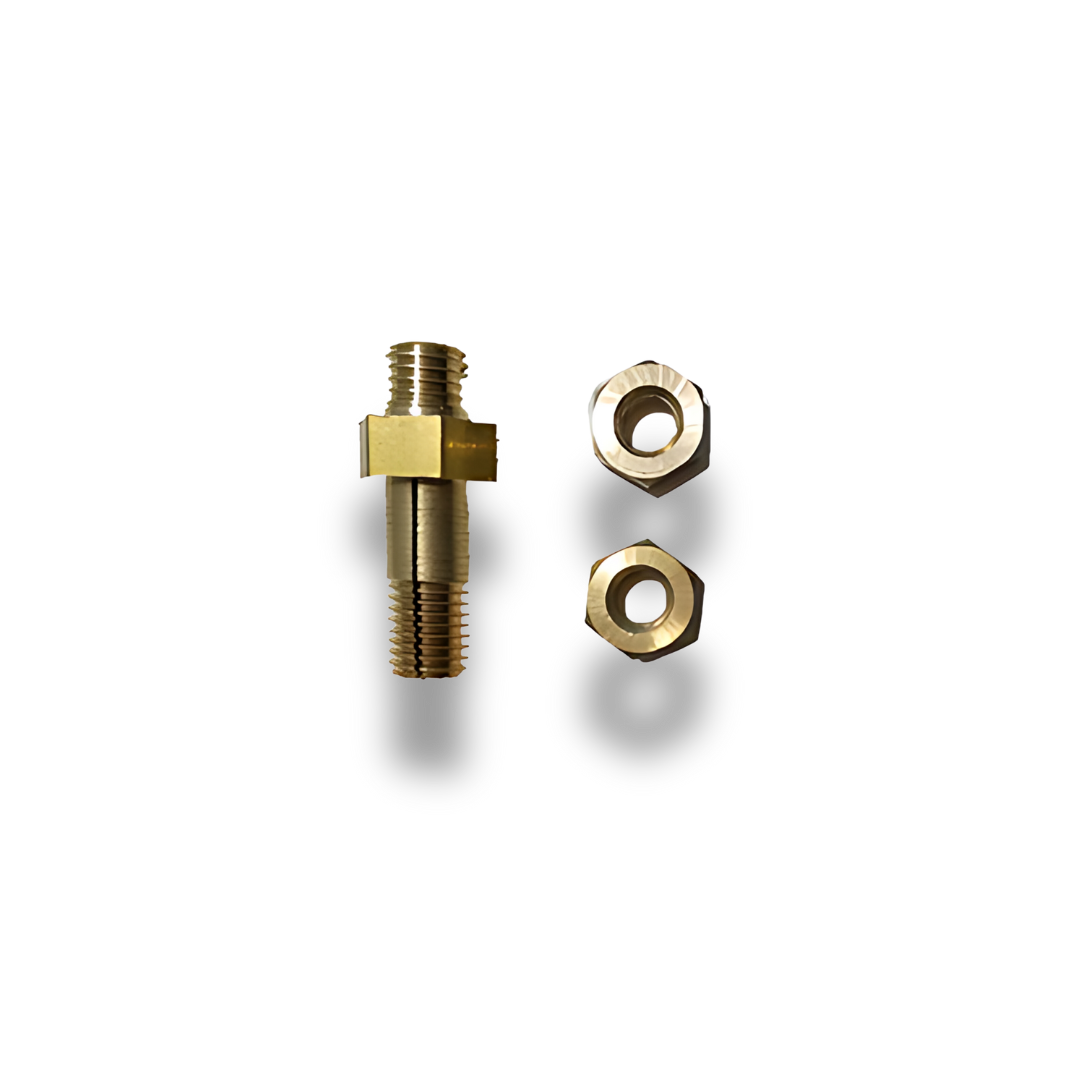 dz sealing bar bolts