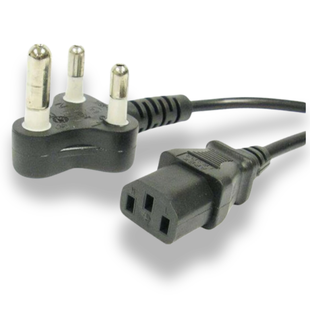 Mains input Cable