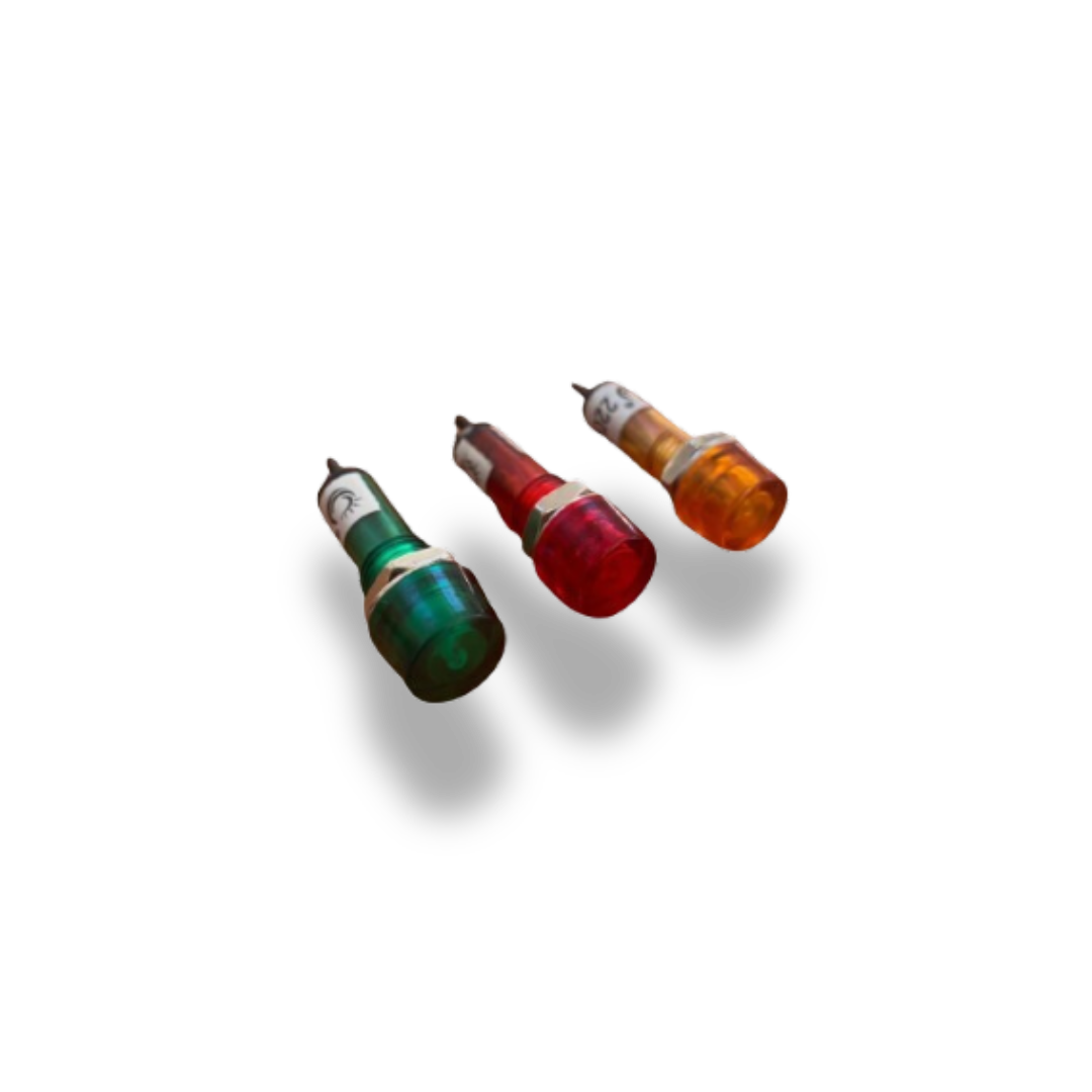pilot lights