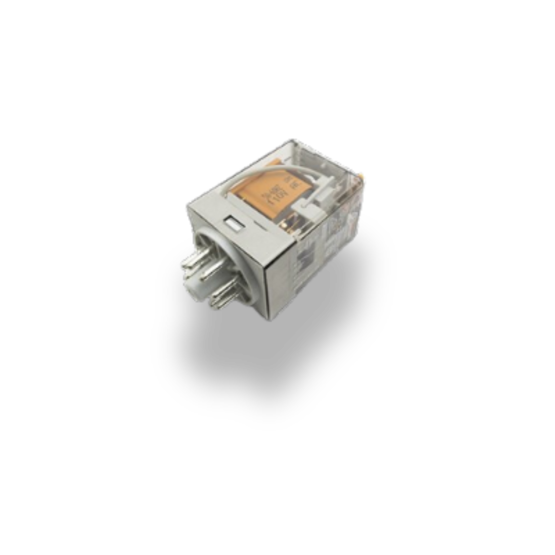 relay 220vac