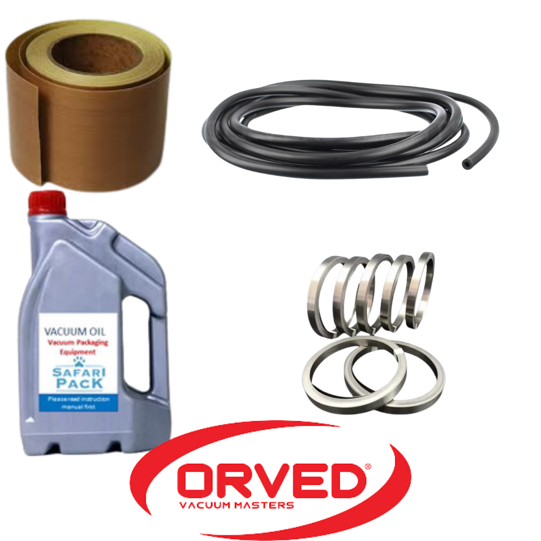 Orved kit