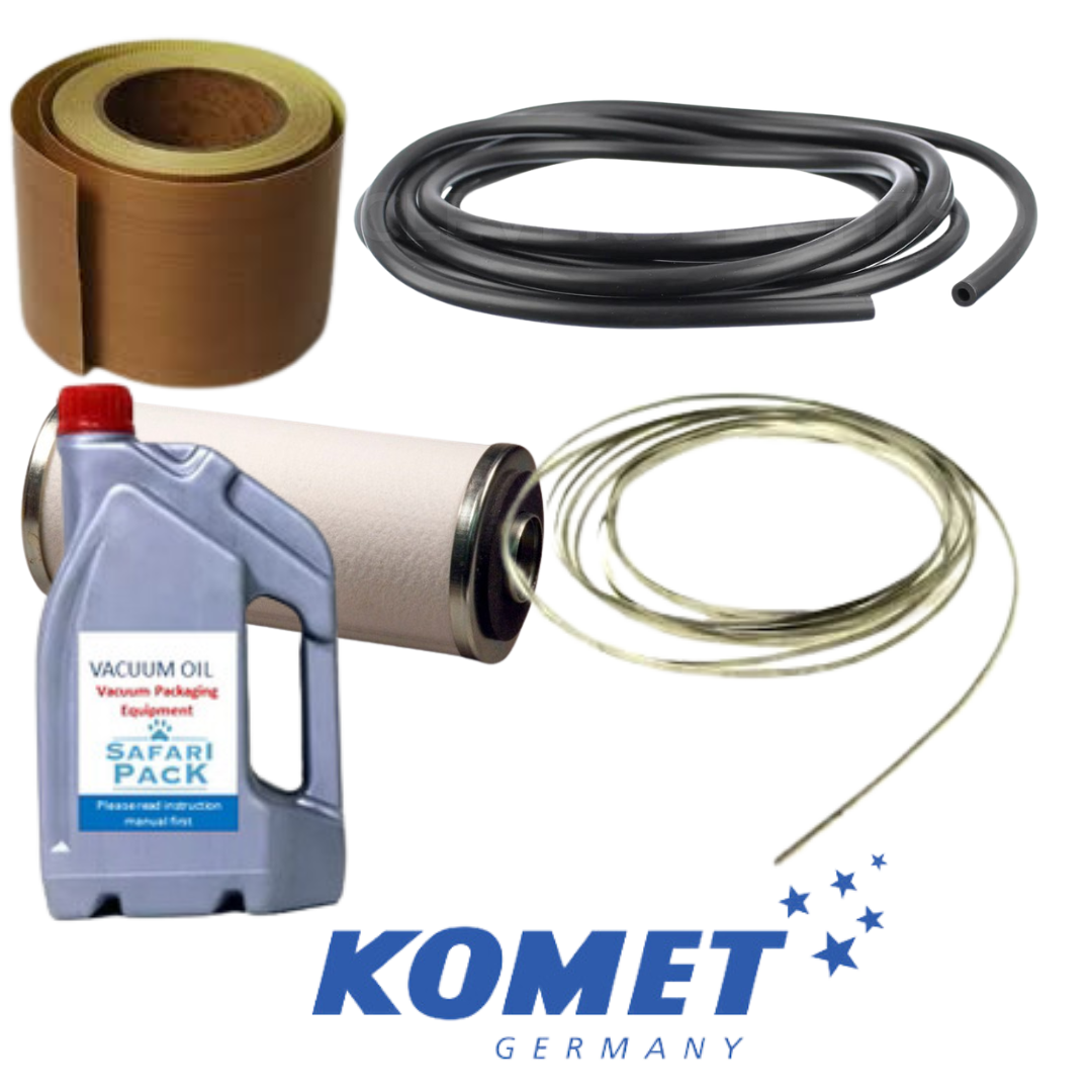 Komet Kit
