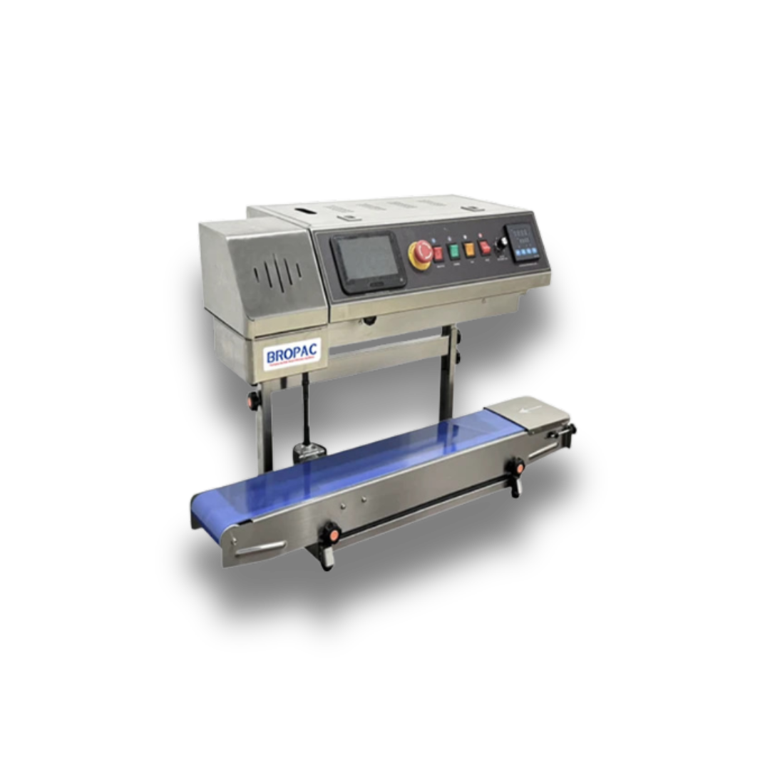 Band Sealers