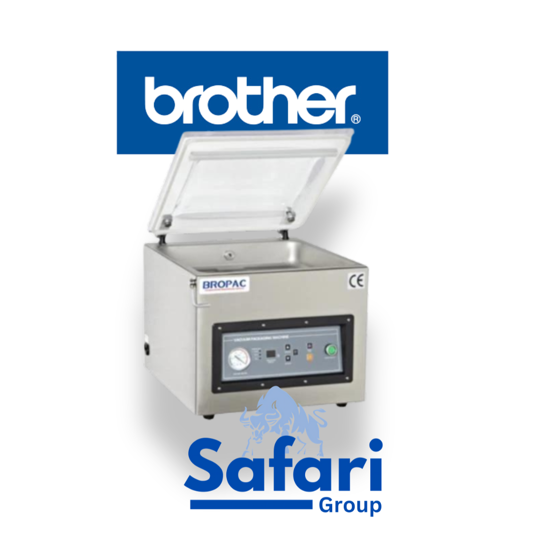 Brother Quality Table Model Vacuum Sealer
