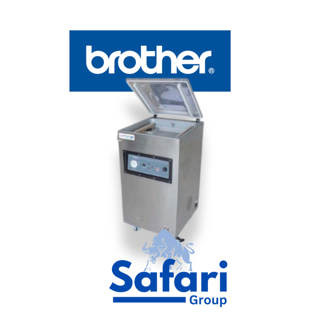 Brother Quality Vacuum Sealer