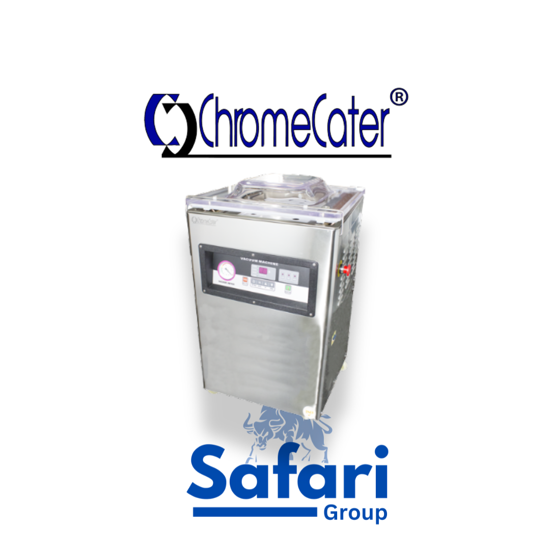 ChromeCater Vacuum Sealer