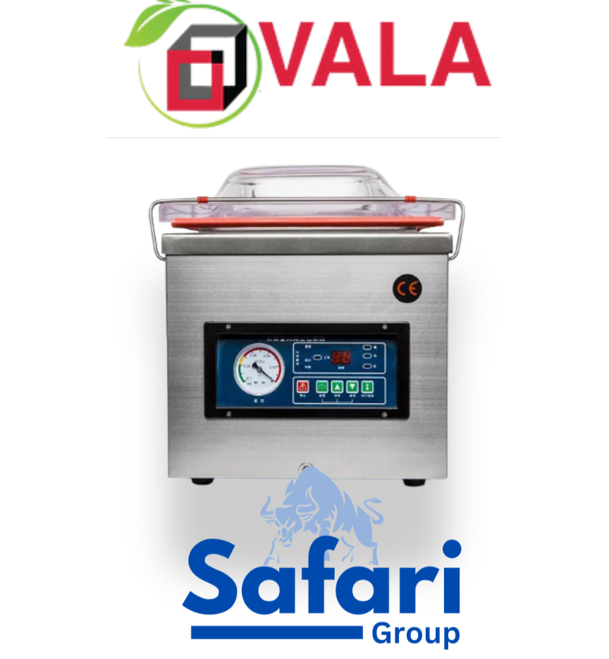 Table Model Vacuum Sealer