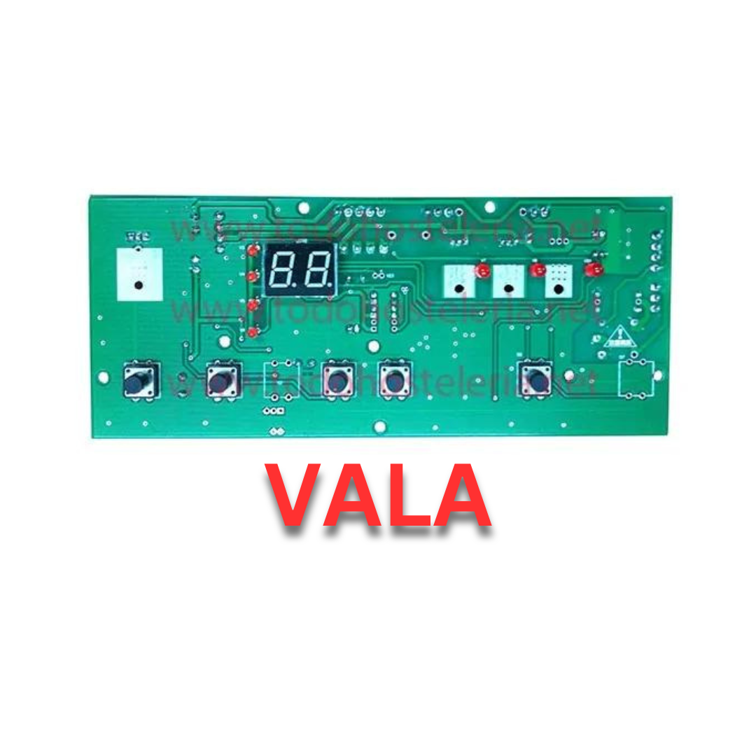 pc board vala