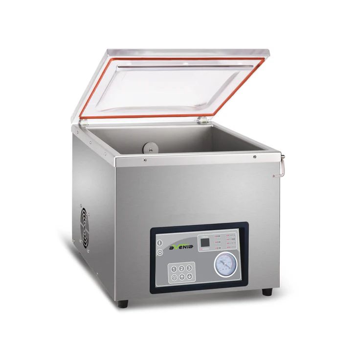 Vacuum Sealers